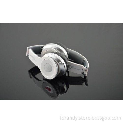 Stylish and Small Mobile Wiresee Headphone (BK204)